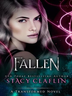 cover image of Fallen (The Transformed Prequel)